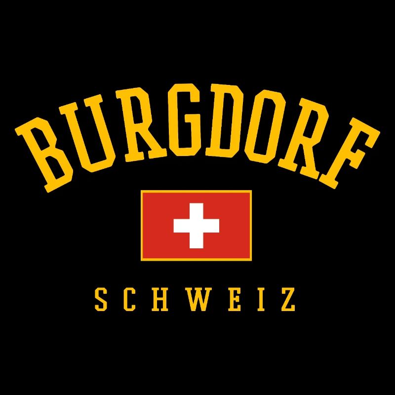Burgdorf Schweiz Emblem