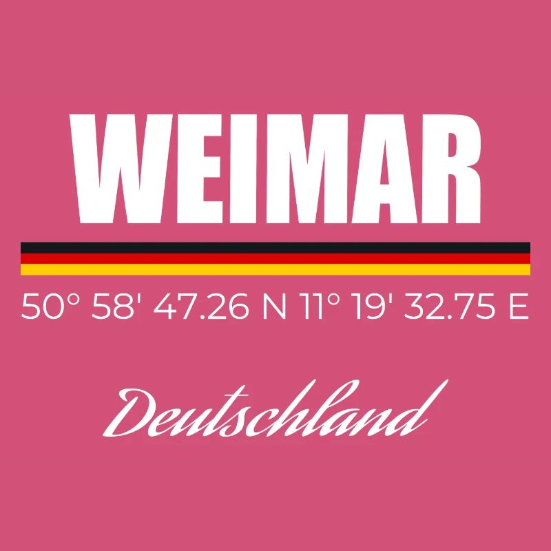 Weimar