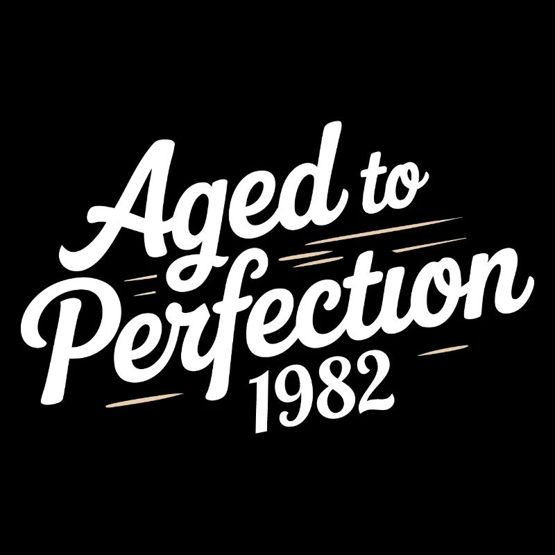 1982 Design for the 44 – For 44 years