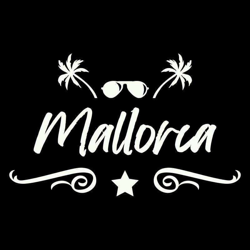 Mallora Palm Beach Logo