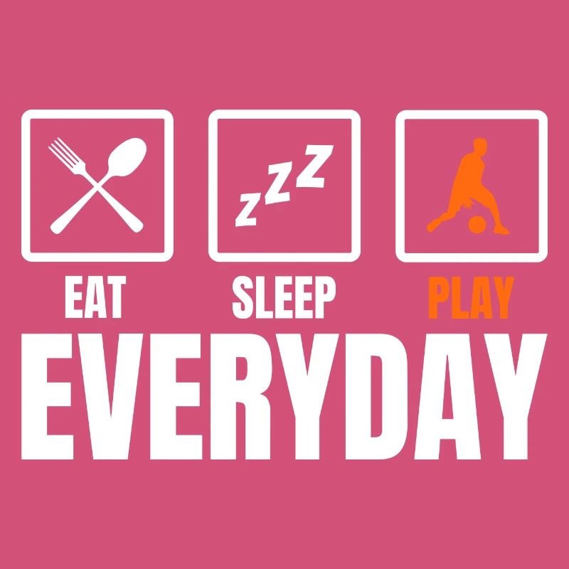 Basketball player routine