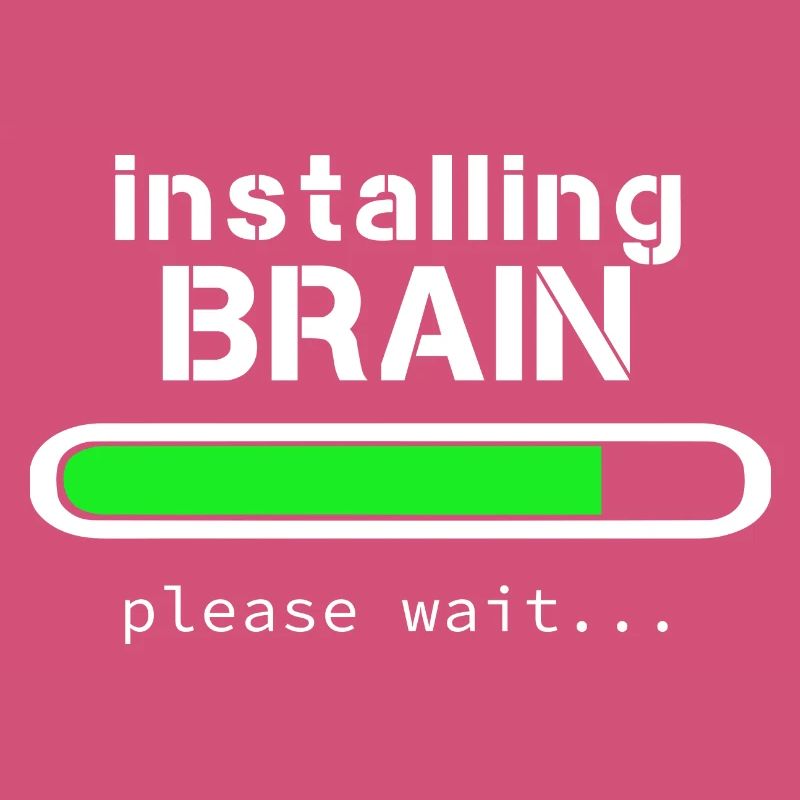 Installing Brain