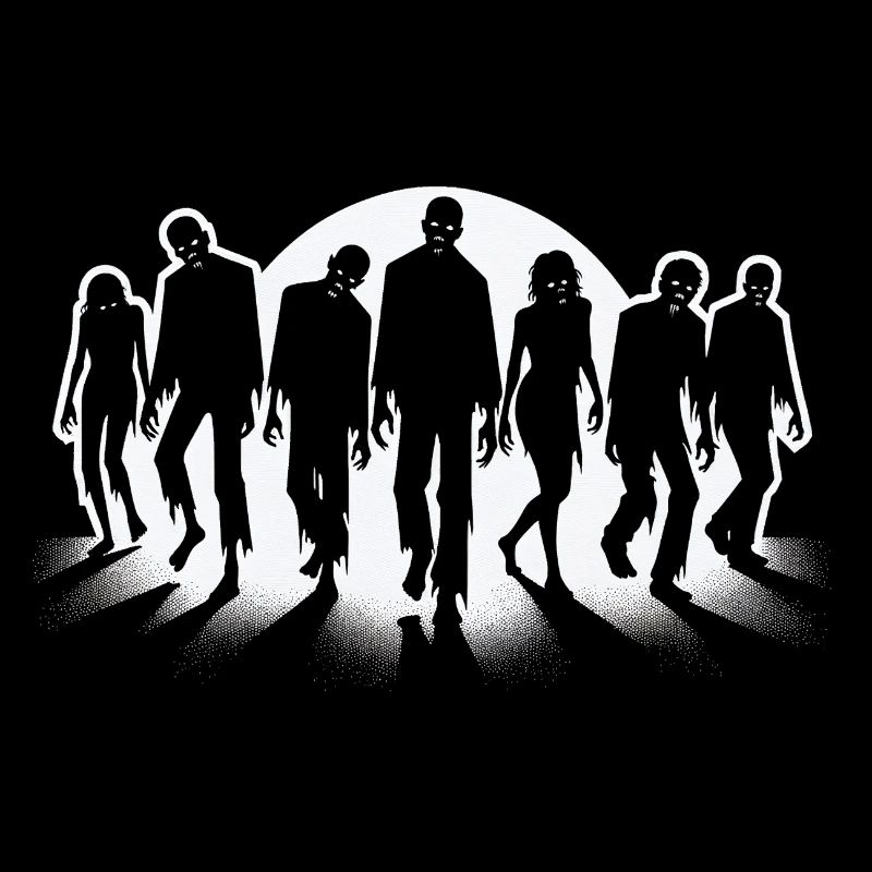 Zombis