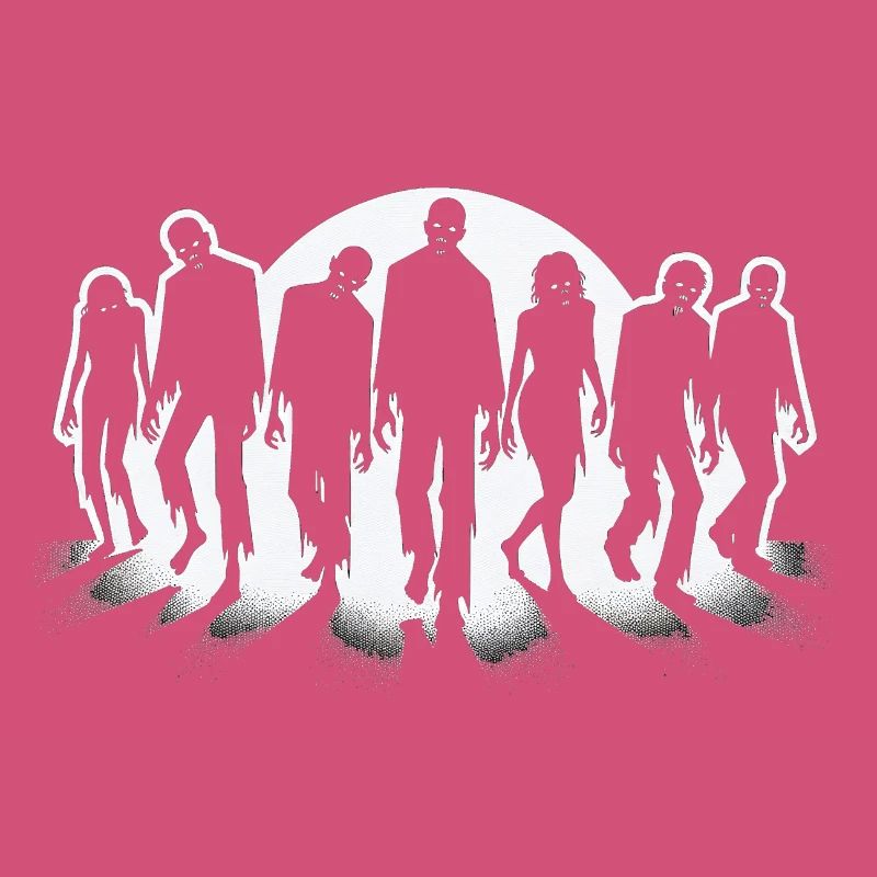 Zombies