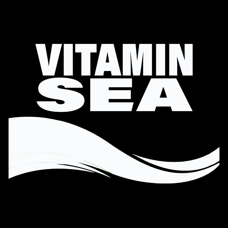 VITAMIN SEA