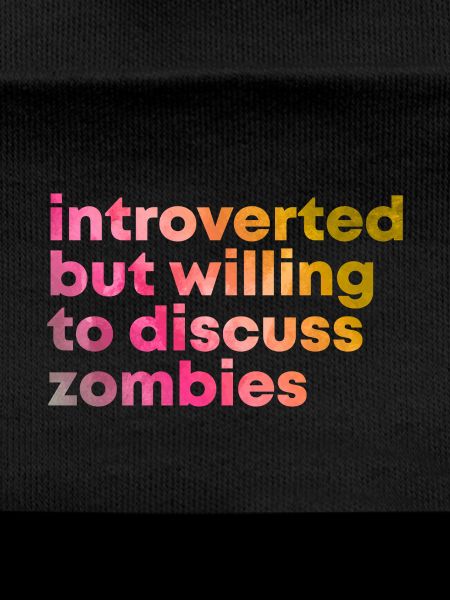 Zombie Zombie Zombie