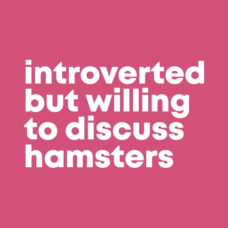 hamster
