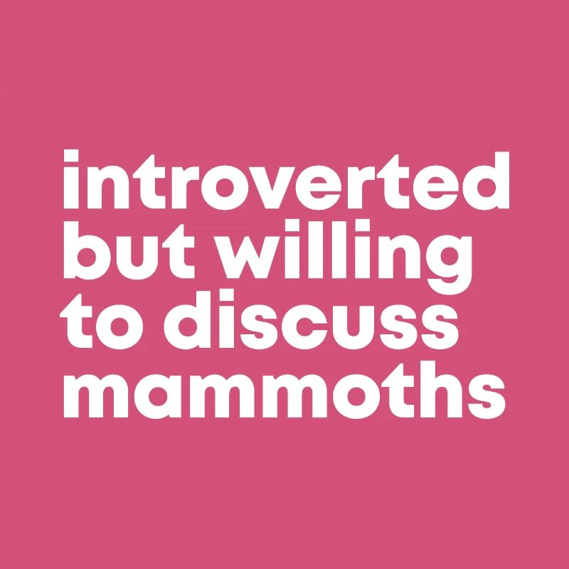 Mammoth