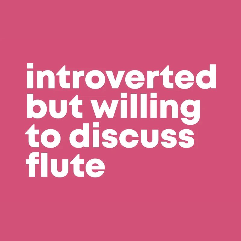 Flute