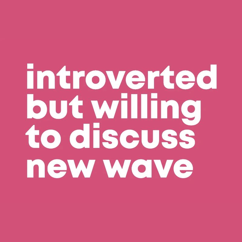 new wave