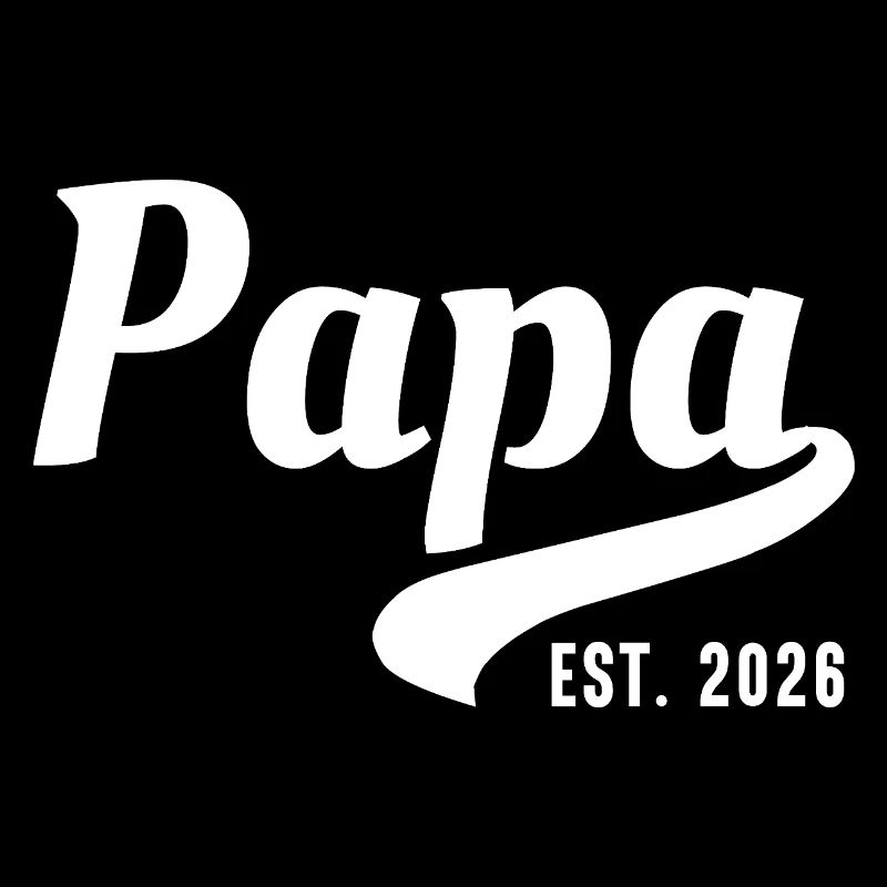 Papa established 2026