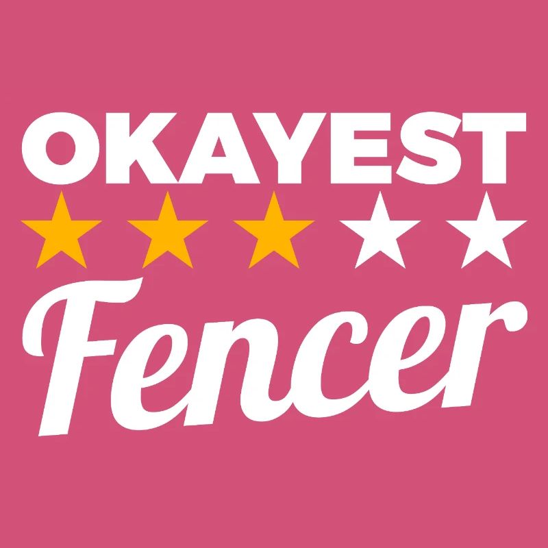Bester Fechter