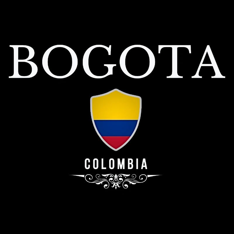 Bogotá Colombie, design minimaliste élégant