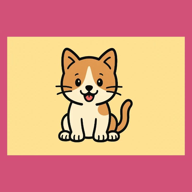 Katze