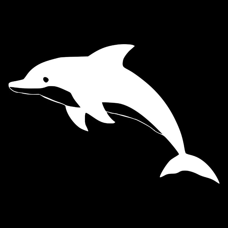 Dolphin Dolphins T-shirt Gift