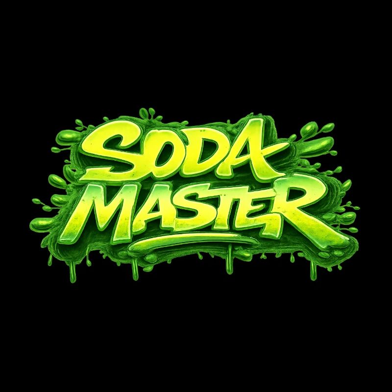 SODA MASTER