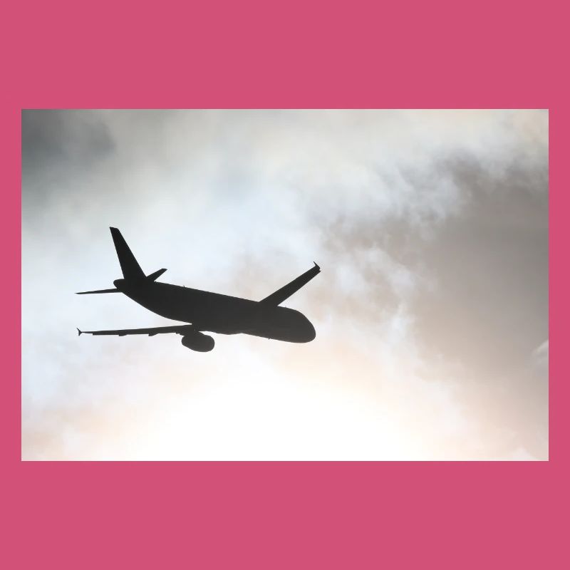 Das Phantom am Himmel
