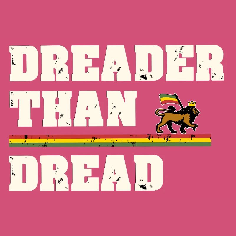Dreader Than Dread