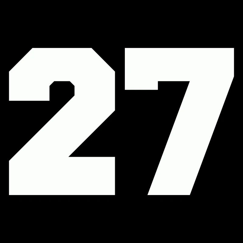 Numéro 27