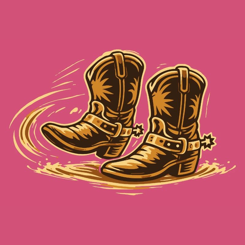 Line Dance-bevægelse