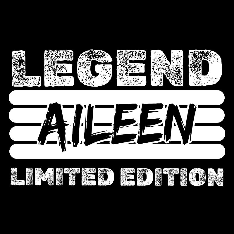 Geschenk für Aileen