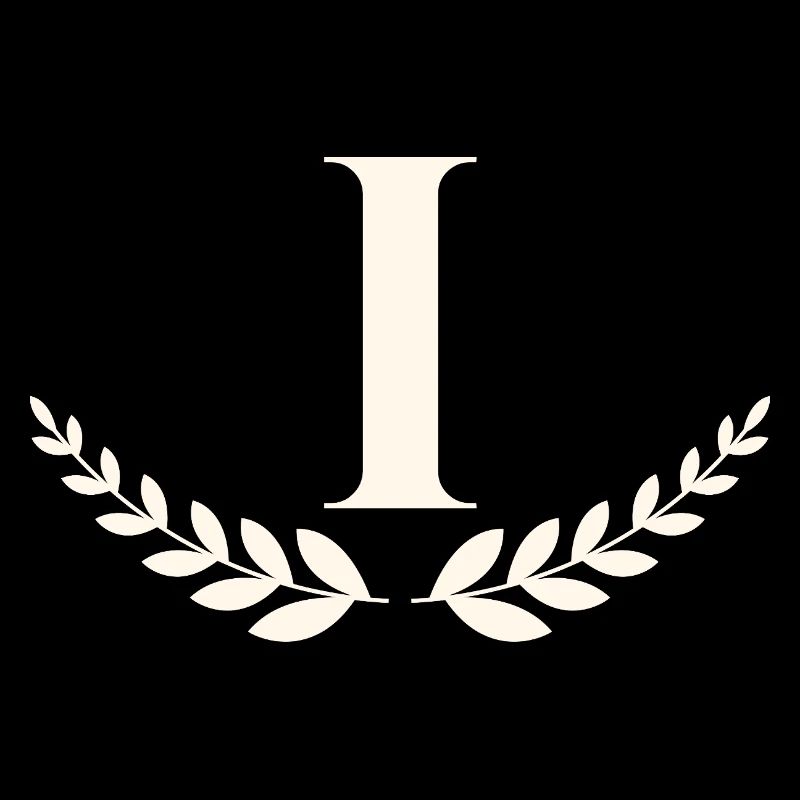 I