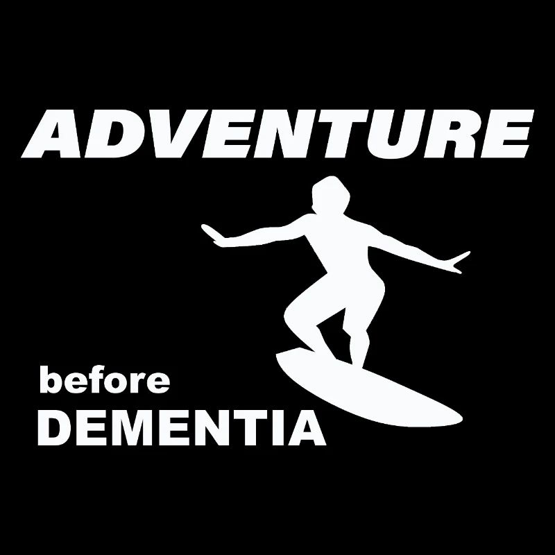 AVENTURE DE SURF
