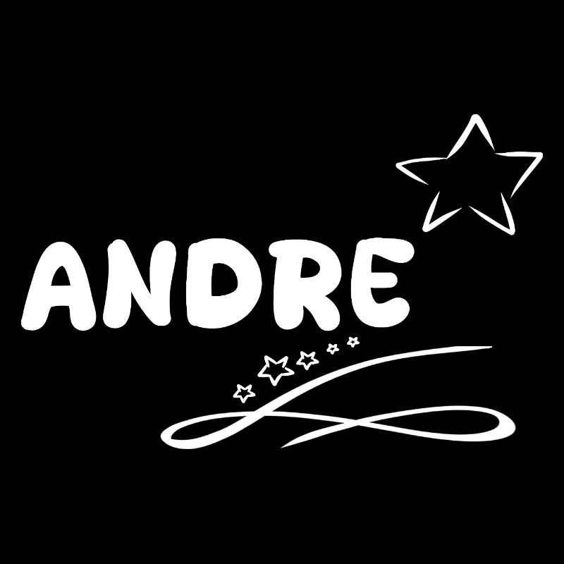 Cadeau pour André