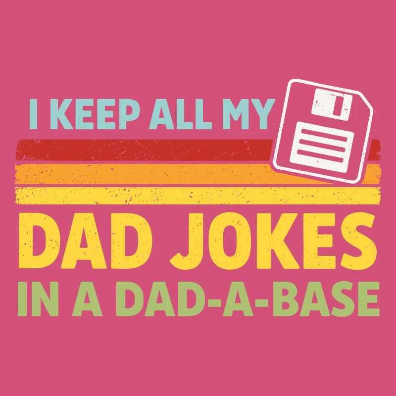Dad Jokes Shirt Programmer Dad Humor