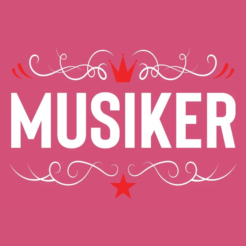 Musiker Beruf