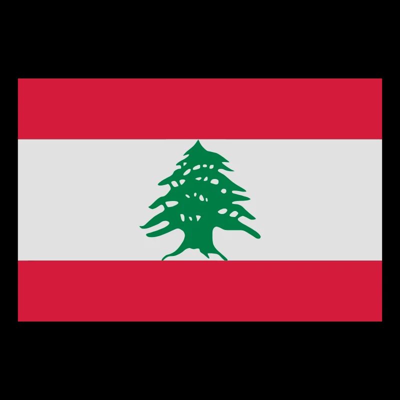 Libanon (V)