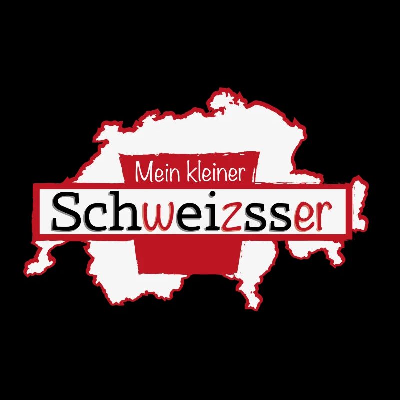 Mein kleiner?