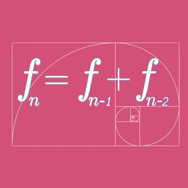 Fibonacci sequence
