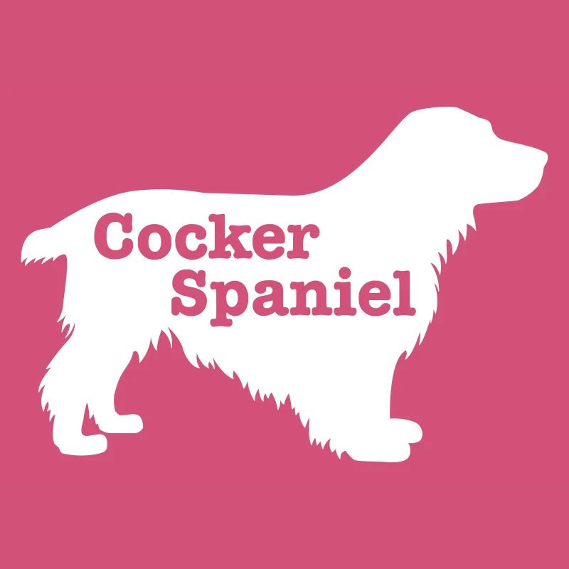 Cocker Spaniel