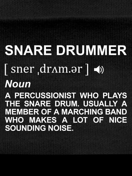 Définition du batteur