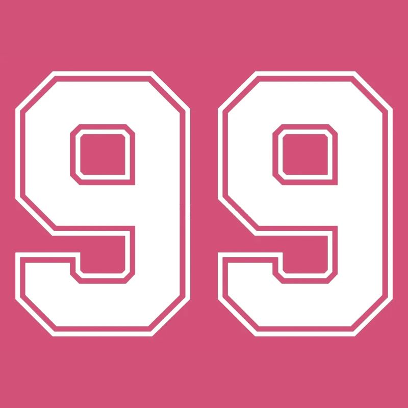 Nummer neunundneunzig 99