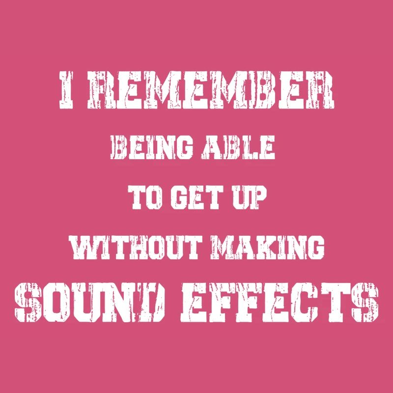 I remember getting without sound effects
