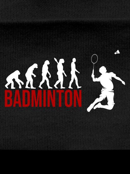 Evolution Badminton