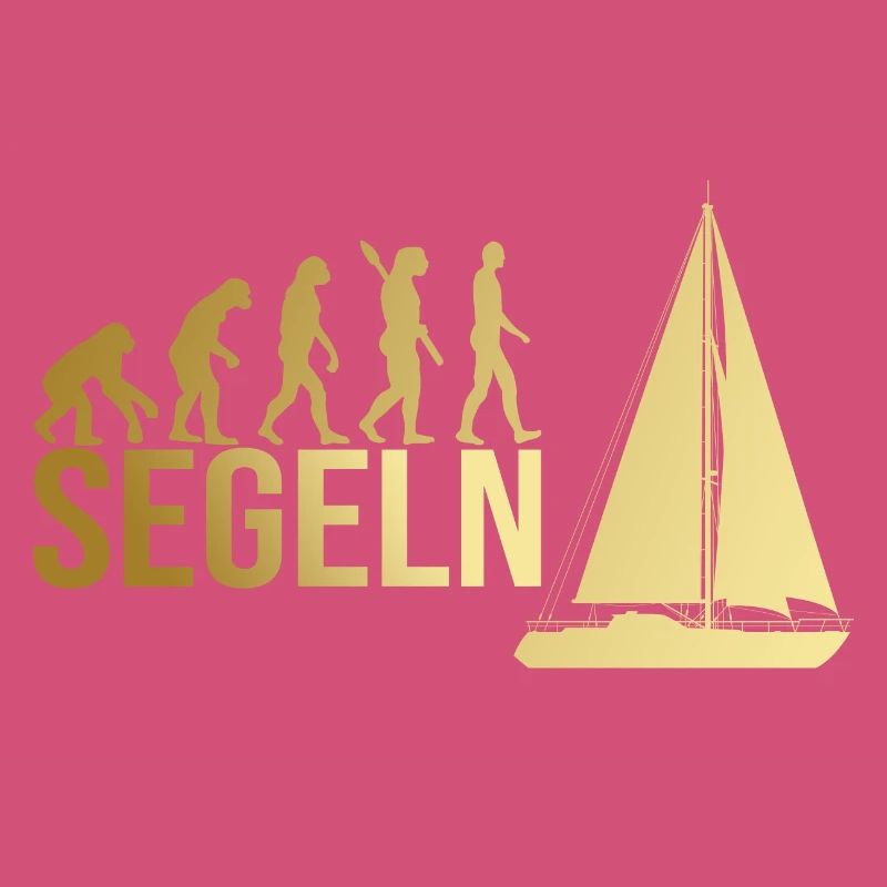 Evolution Segeln