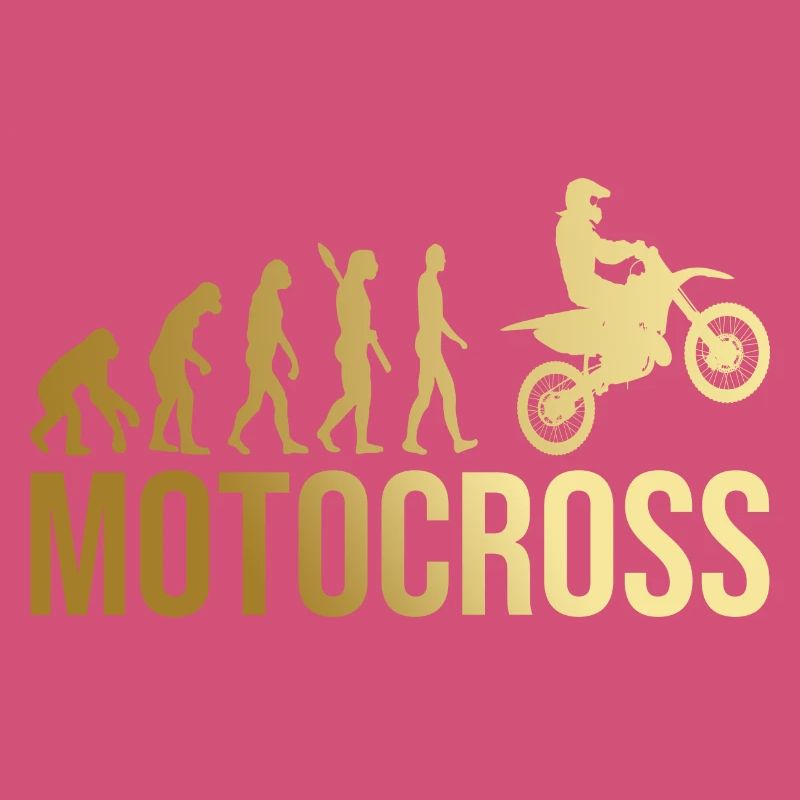 Evolution Motocross
