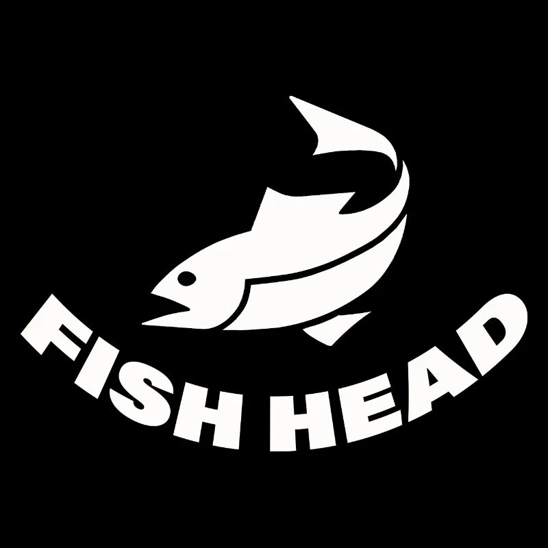 TÊTE DE POISSON