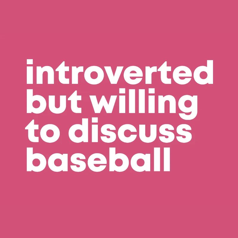 Baseball