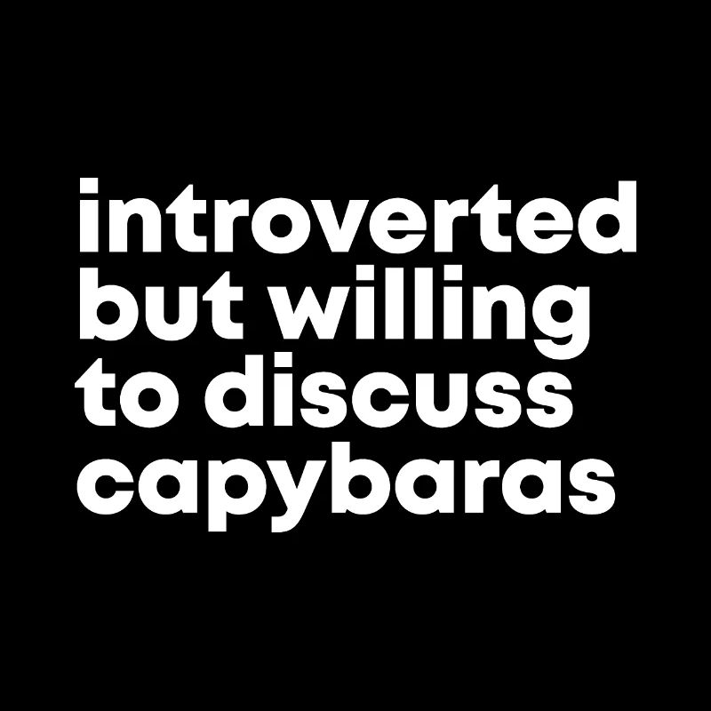 Capybara