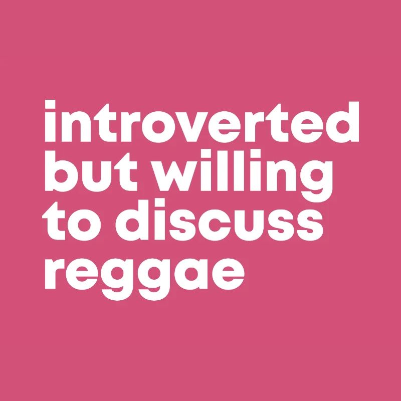 reggae
