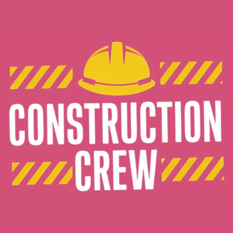 Construction Crew Safety Design