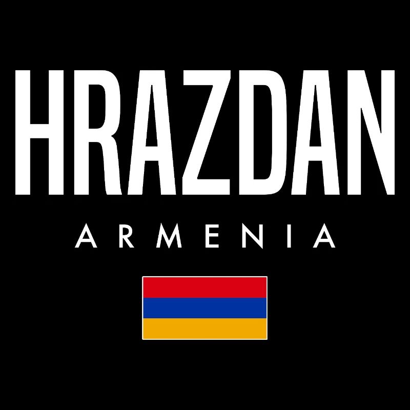 Hrazdan, Armenia