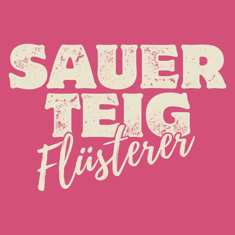 Sauerteig Flüsterer