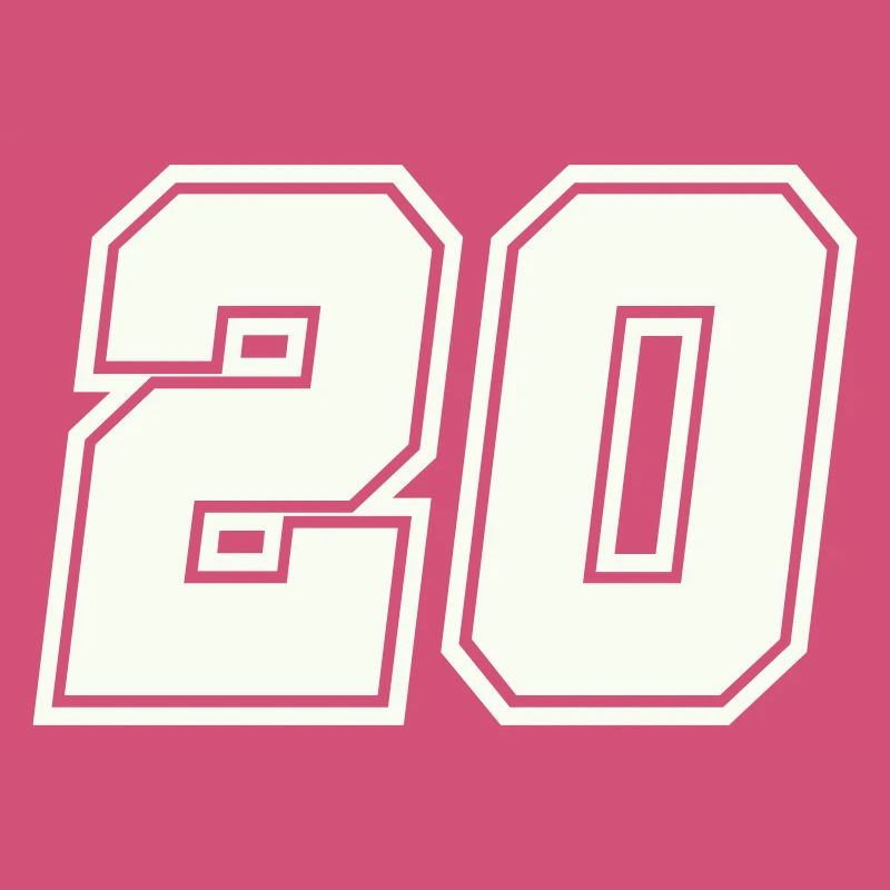 Numéro 20