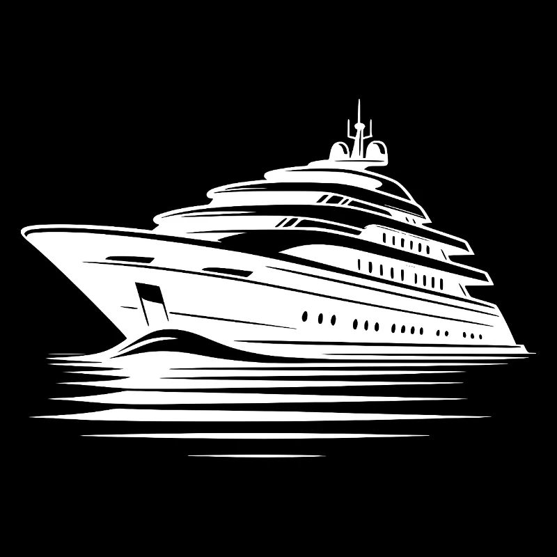 Pure cruise feeling, please go to the sun deck