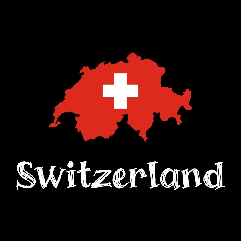 Switzlerland (texte blanc)
